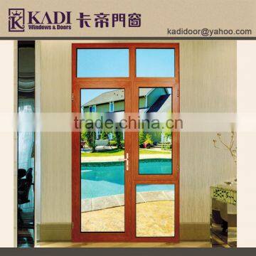 Made In China Aluminum Alloy Door
