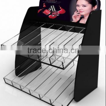 Customized acrylic,acrylic cosmetic display,large acrylic decorations