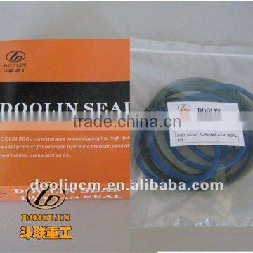EX60 excavator turning joint seal kit