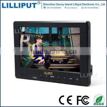 Wholesale China Import Broadcast Monitor , 3G SDI Monitor