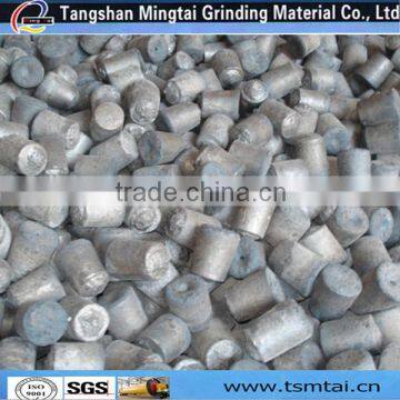 Good Quality Medium Chrome Casting Steel Forges photo-5