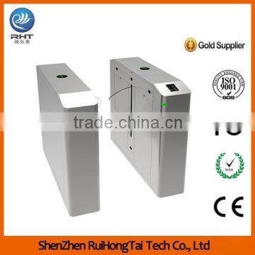 Fashionable Design Turnstile Access Control Professional Supermarket Turnstile Gate