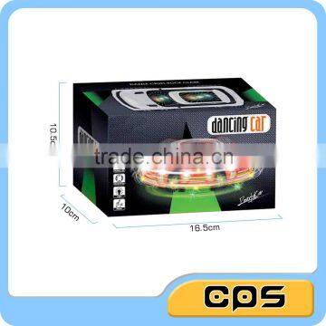 Amusing BO Universal Plastic Car Toy photo-5