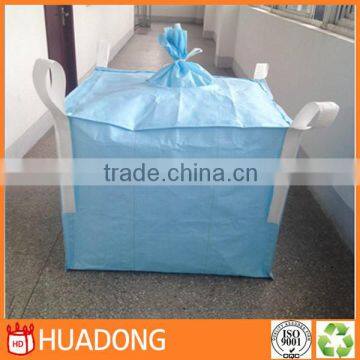 pp Jumbo Bag/pp Big Bag/ton Bag (for Sand,building Material,chemical,fertilizer,flour ,sugar Etc) photo-6