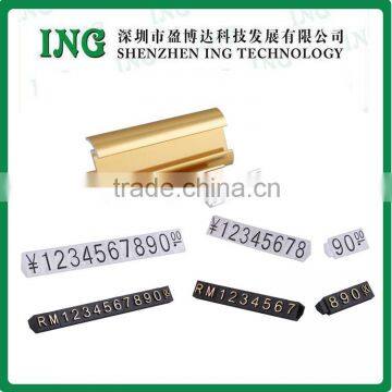 C68700 ALUMINUM BRASS CONDENSER TUBE photo-4