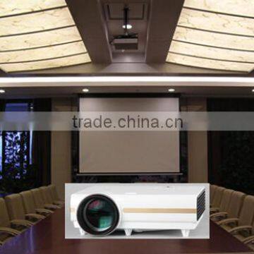 waterproof projector screen for led projector projection screen 100 inches 120 inches