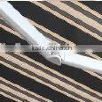 Most Affordable Custom Made Patio Retractable Manual Awning photo-4