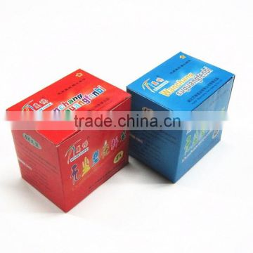 YB800-100 Chalk Packaging Box