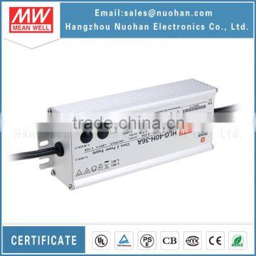 Meanwell 40W Switching Power Supply 0-10v Led Driver Dimming Led Driver 40w Led Driver photo-3