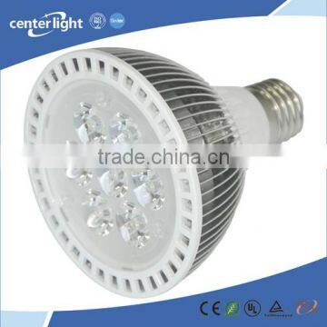 Par30-E27- 7x2W par can light price