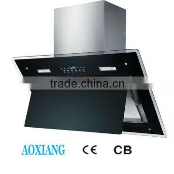 2015 new style exhaust wall fan / range hood / smoke exhaust ventilator C1