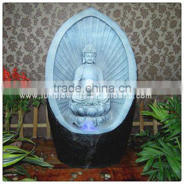 Luckly Buddha Water Fountain