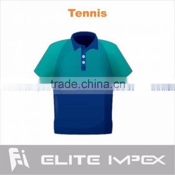 wholesale badminton shirts