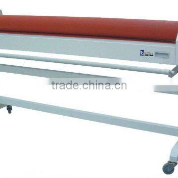 1300mm Economical Manual Cold Laminator