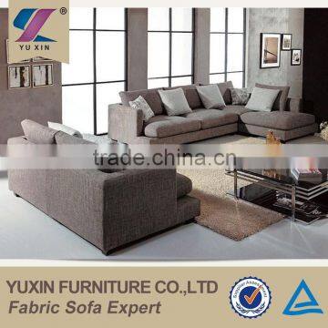 Antique french style sofa set design furniture/japanese style sectional u shape sofa set