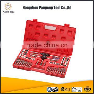 Eco-Friendly Electrical Tool Drill Taps Kit Set