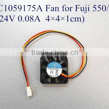 119C1059175A Fan for Fuji frontier 550/570