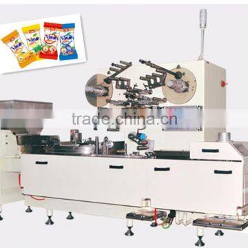 China Flow Pack Machine for Candy 1300 - 1500pcs/ min