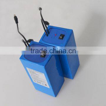 OEM/ODM 12v battery power pack 10A for LED light/panel&Camera/IP Camera