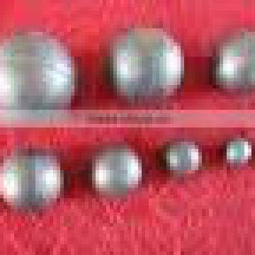 world advanced forged steel grinding ball