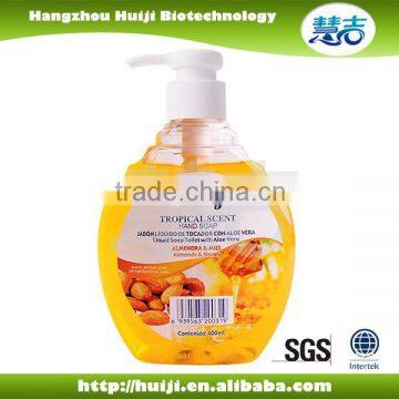 Reasonable price Anti bacterial waterless Hand Sanitizer