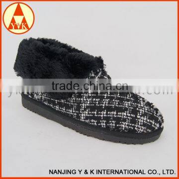 Latest Style cheap anti-slip snow boots