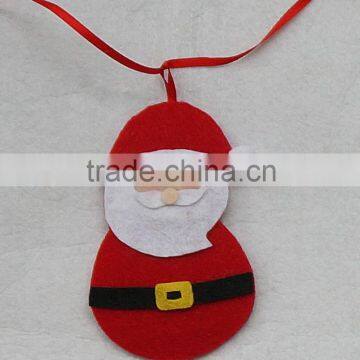 Low Price Xmas Felt Garland photo-2
