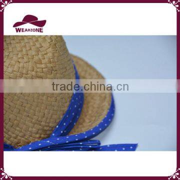 China Custom Kid Sun Hat With Band photo-5