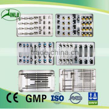 Lower Limb External Fixation Apparatus Bag photo-6