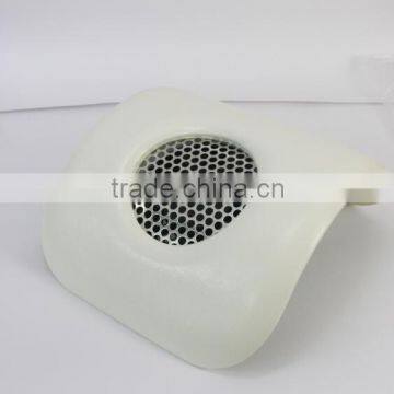 2016 Beautiful Color Electronic Nail Table Dust Collector for Sale