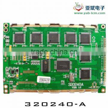 320240 Dot Graphic Display photo-2