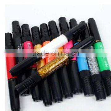 DIY Drawing Paint 3D nail art drawing pen set/kits