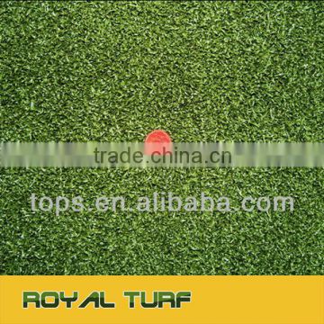 artificial grass for golf tee