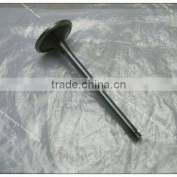 3924492 Genuine 6CT8.3 engine intake valve+6CT8.3 engine repair parts