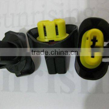 2 pin auto female connector,car connector,