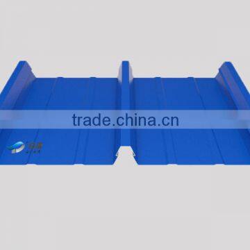 Corrugated Metal Roofing Sheet/prepainted Corrugated Metal Roofing Sheet/24 Gauge Corrugated Metal Roofing Sheet photo-2