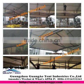 Guangzhou Factory Professional Car Parking Solar Mounting System photo-4
