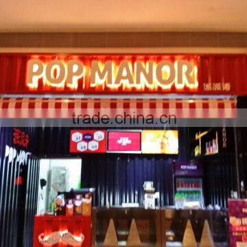 Street Advertising LED Light Box for Shop photo-6