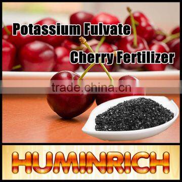 Huminrich Humic Acid Enhance Soil Ability Of Anti-hard Water Fulvic Acid Potassium Humate Super