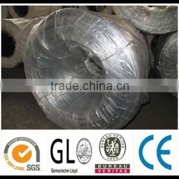 Cheap black annealed wire