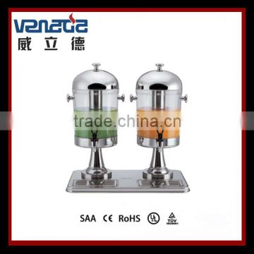 2015 Used Juice Dispenser Machine Manufacturer