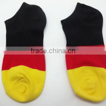 bob trading EURO 2016 GERMANY football fan socks