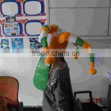 bob trading football hat/hat caps and hats in china