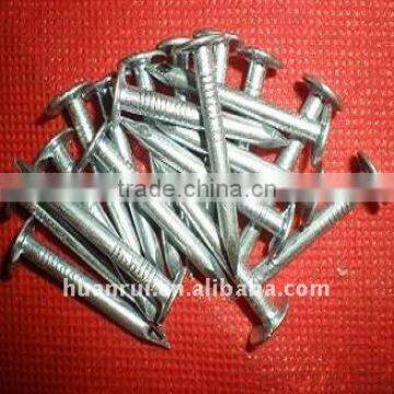 good quanlity cupper nails --big head nails