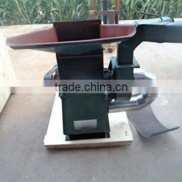 Sawdust hammer mill