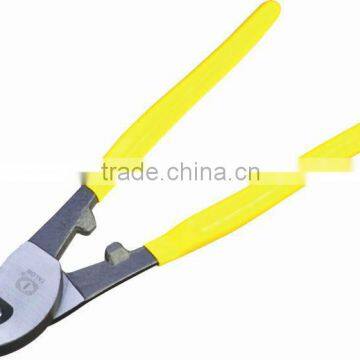 manual wire cutter RG58/RG59/RG6/RG7/RG11 heavy-duty cable wire cutter