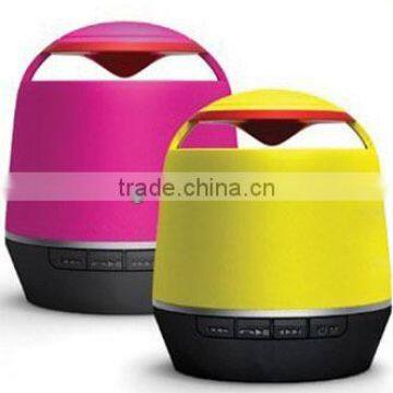Powerful Rechargeable Bluetooth Speakers photo-5