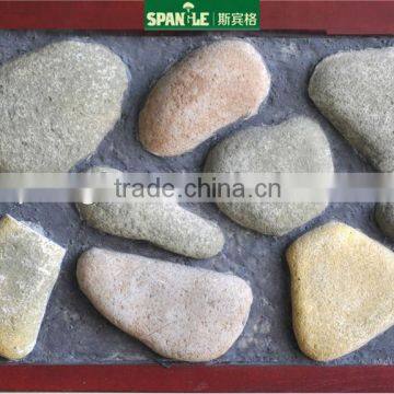 artificial culture stone ledge stone