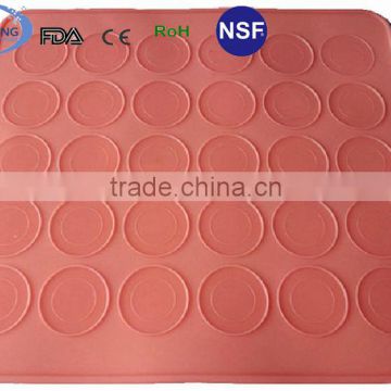 Food Grade Silicon mat/carpet for kitchen