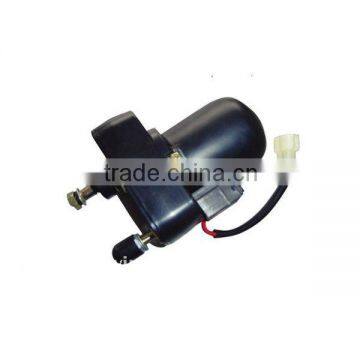 Tractor doga wiper motor